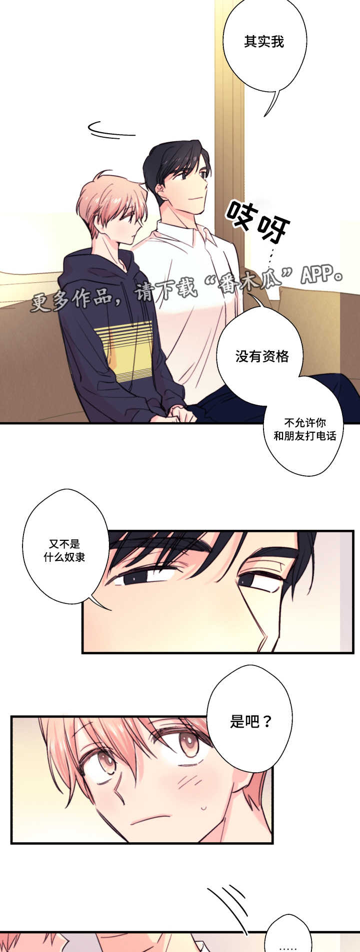 第19章：约定9