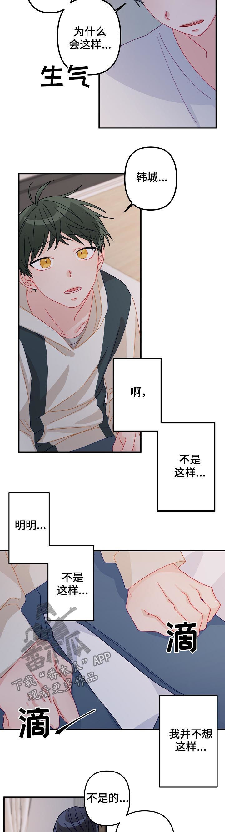 第31章：我算什么9