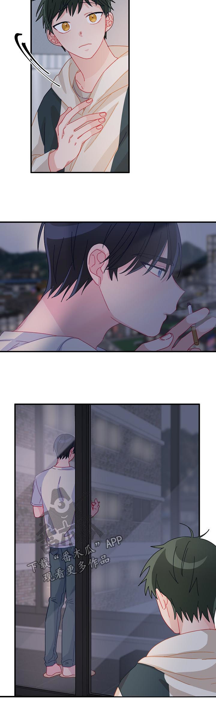 第30章：那个男人是谁7