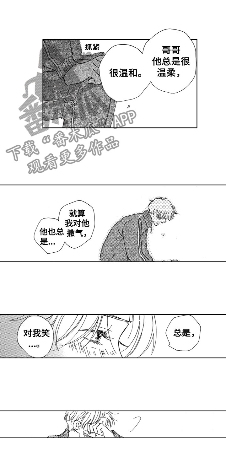 第13章：出来吧4