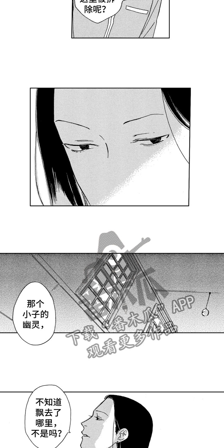 第5章：他的身份10