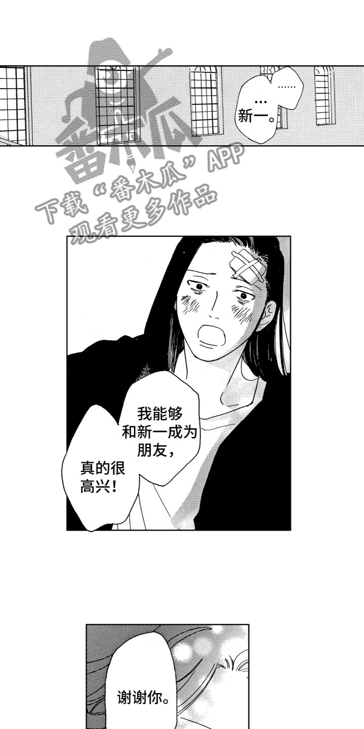 第30章：离别6