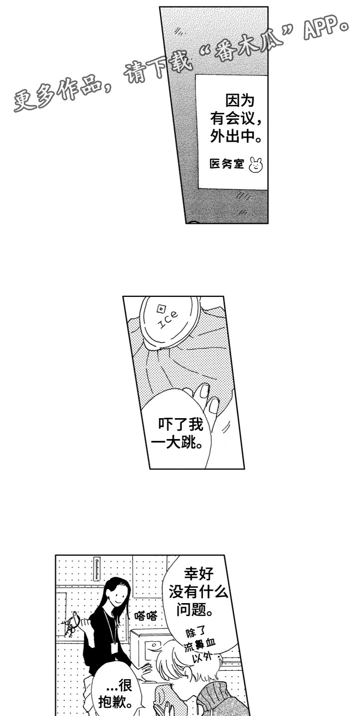 第13章：出来吧0