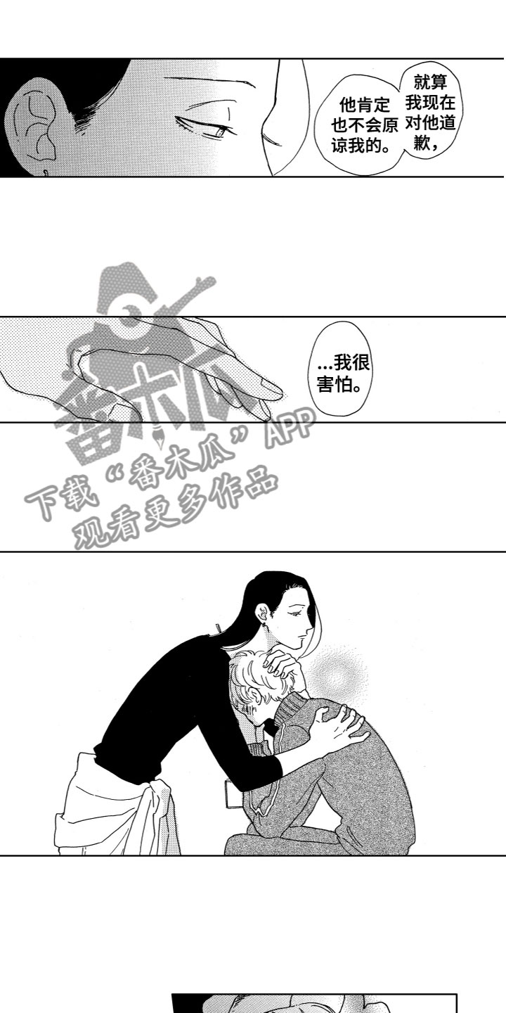 第13章：出来吧6