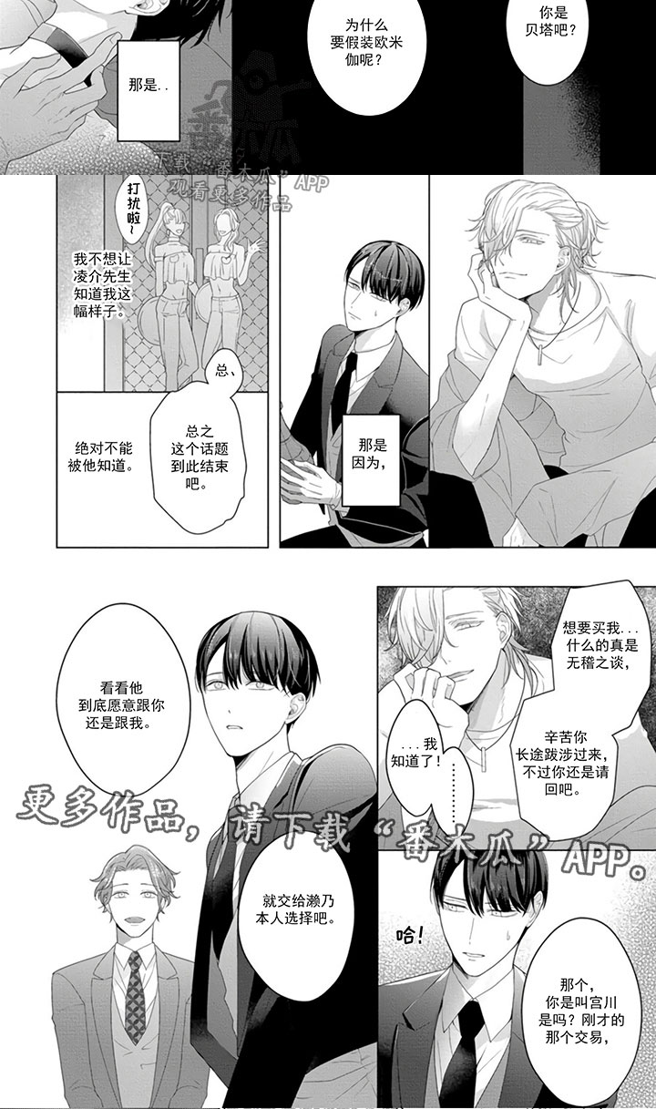 第5章：做选择吧6