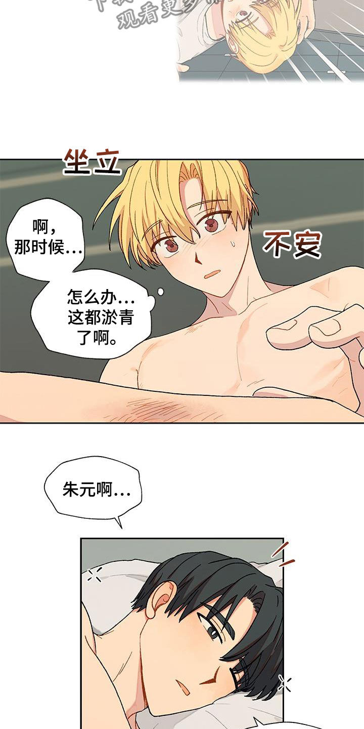 第41章：苦恼6
