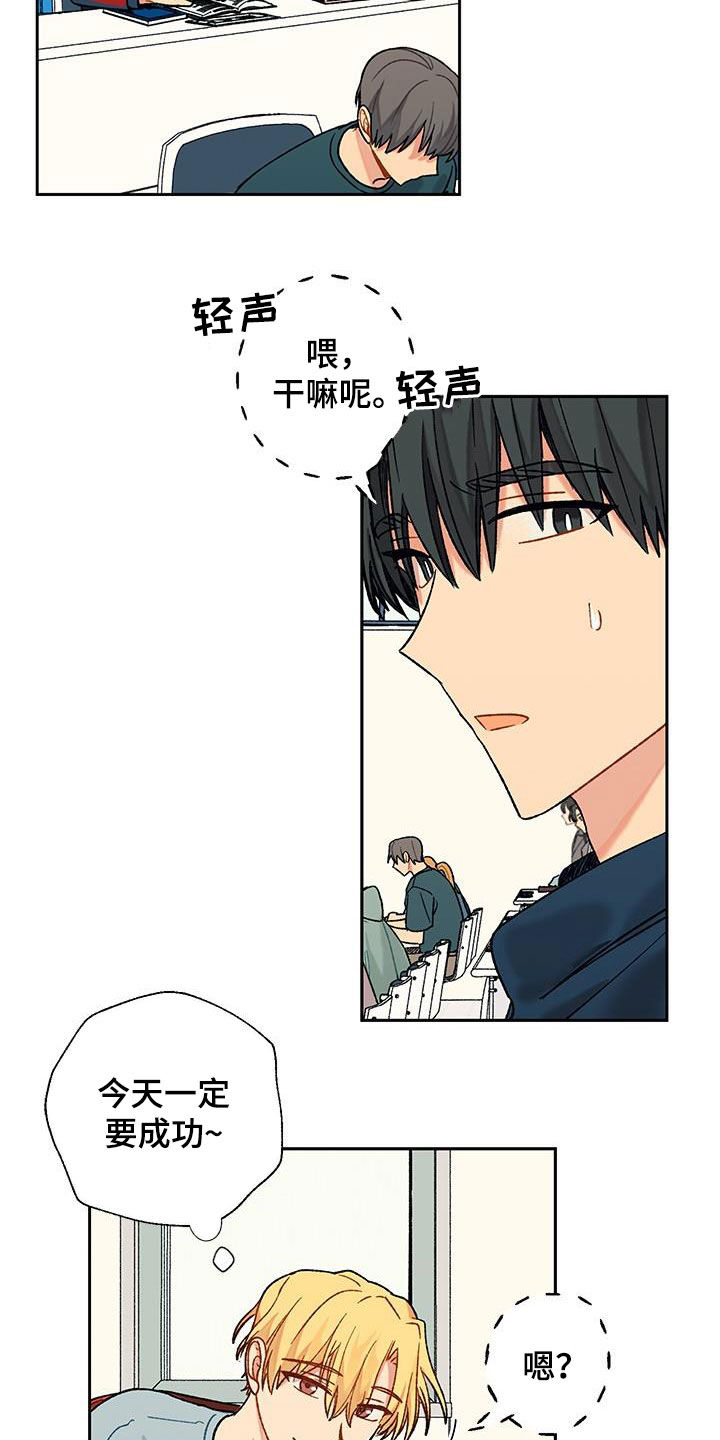 第28章：诱惑计划17