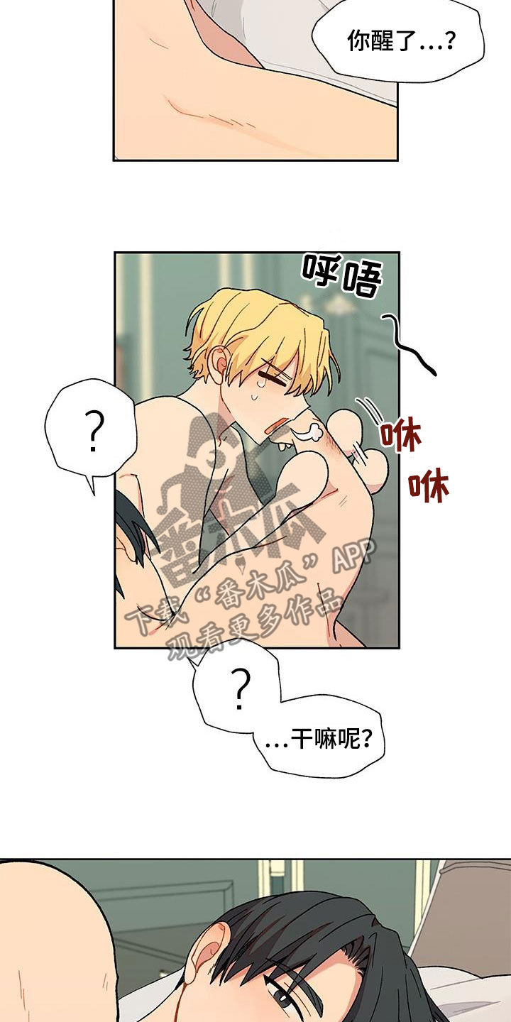 第41章：苦恼7