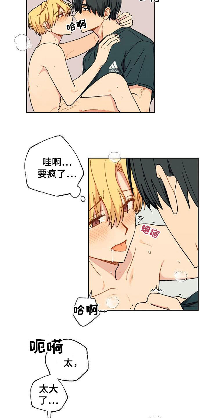 第19章：不要害怕8