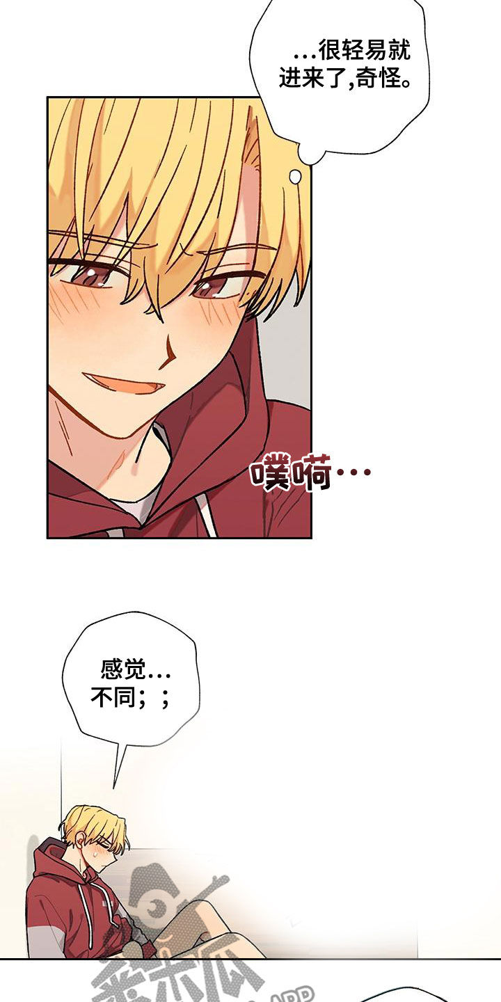 第45章：闯入1