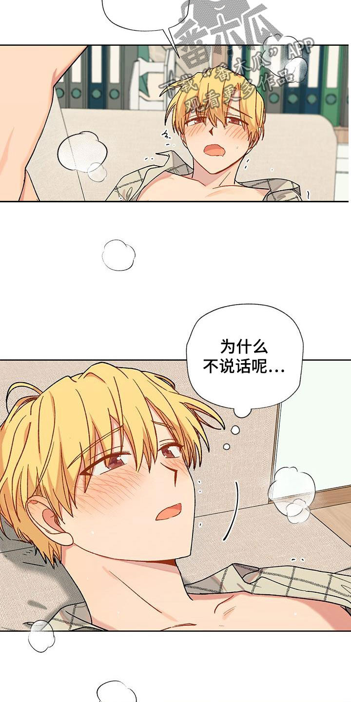 第21章：不必担心15