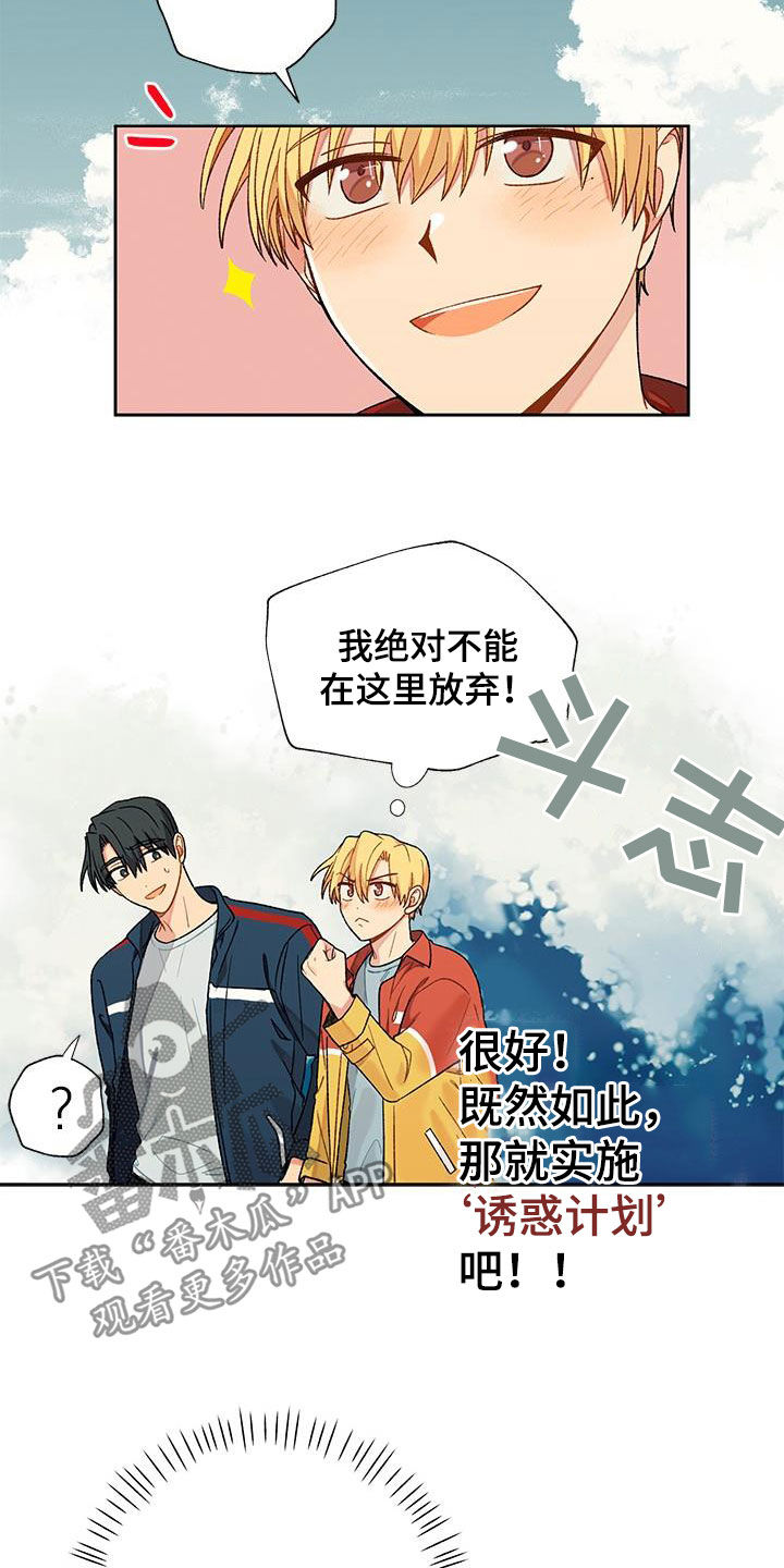 第28章：诱惑计划14