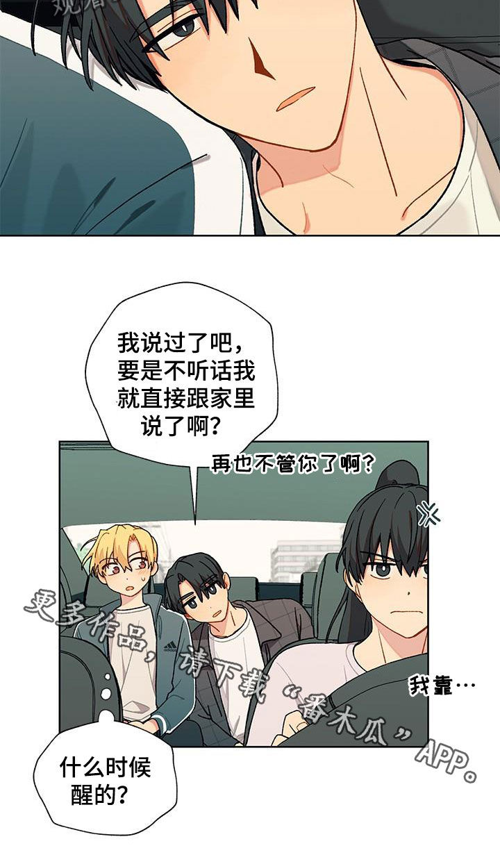 第41章：苦恼20