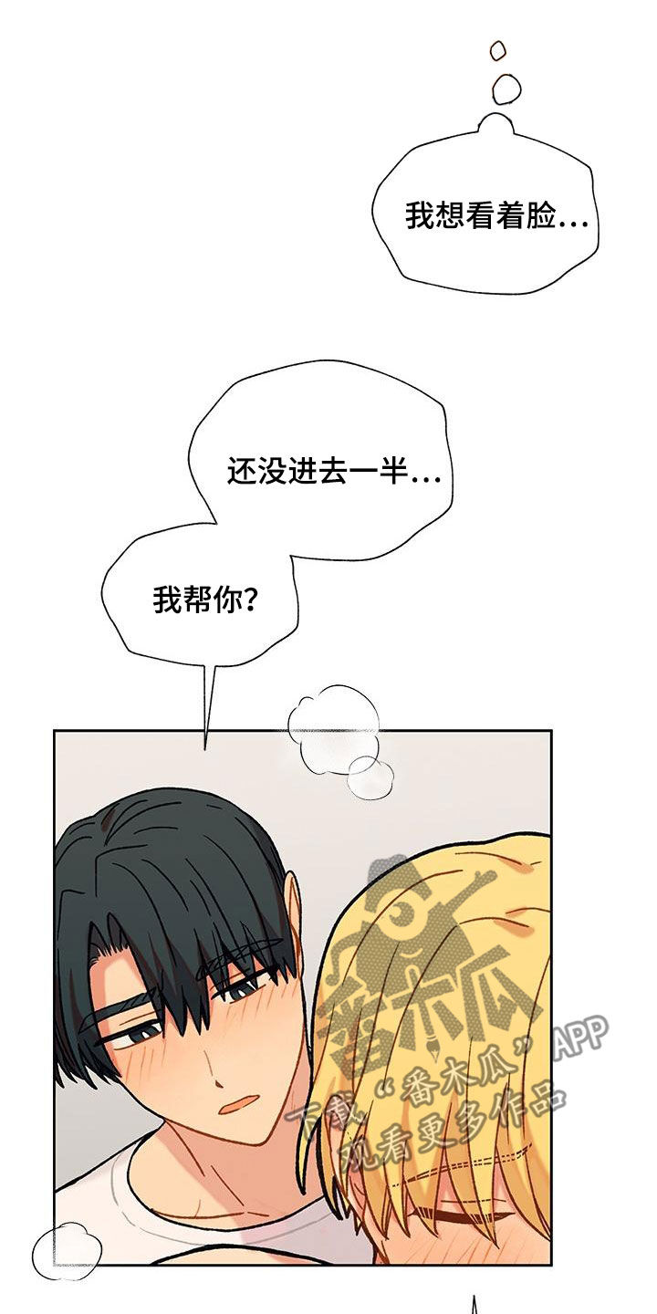 第49章：爱意表达10
