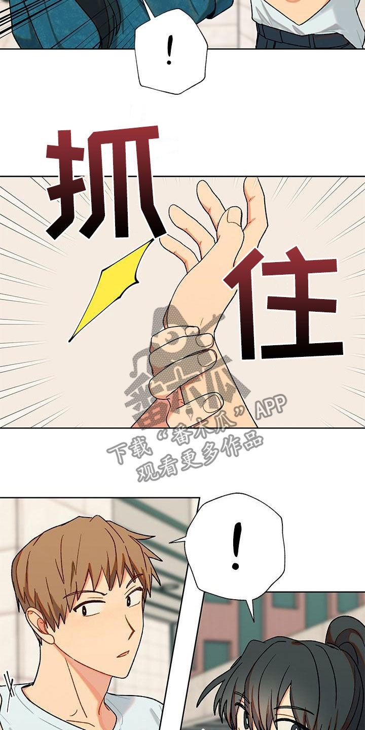 第53章：掺和8