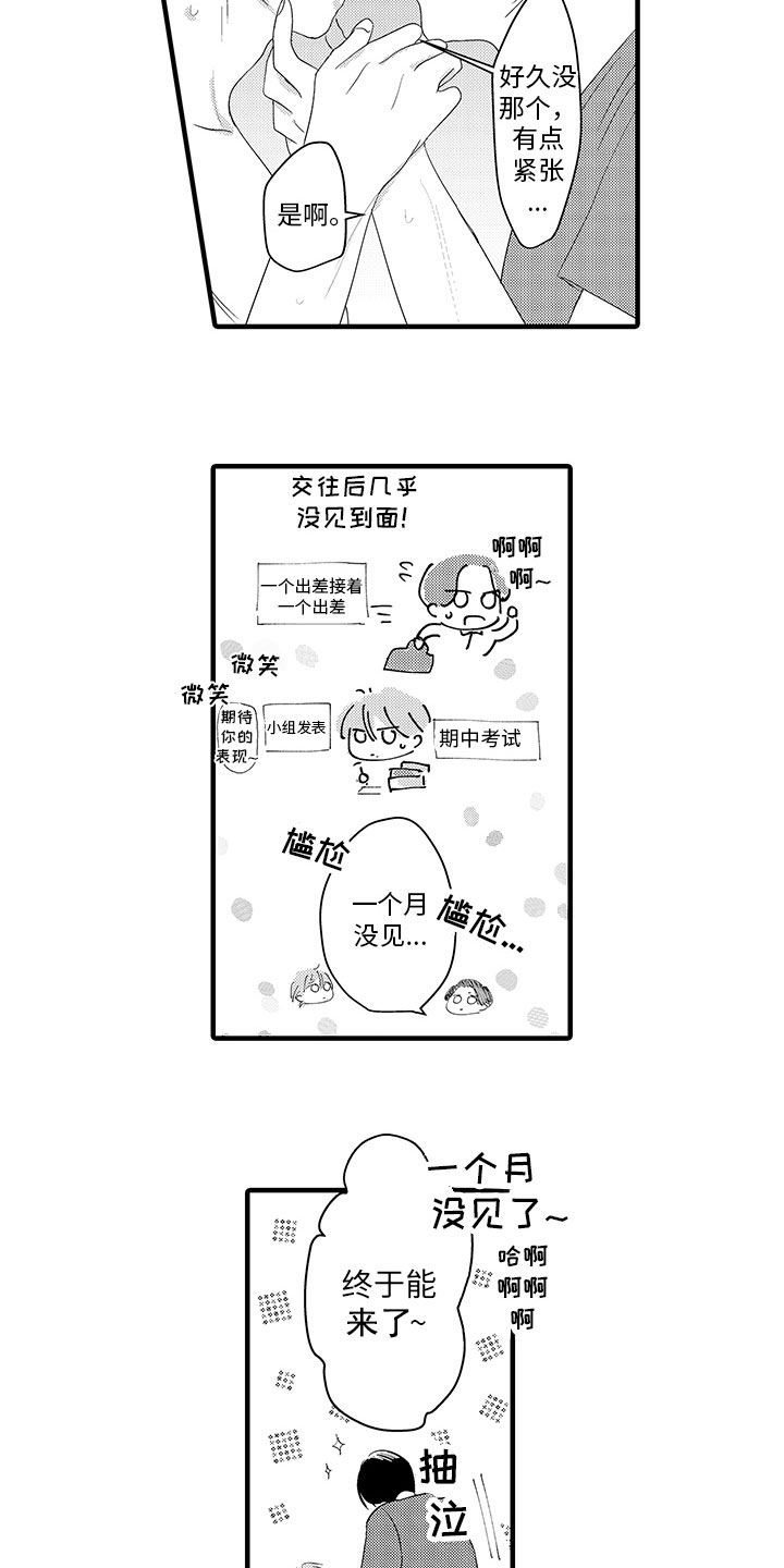 第19章：支持1