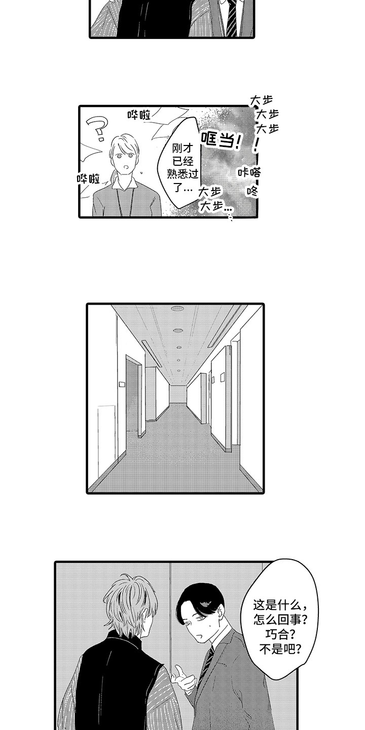 第2章：巧合8