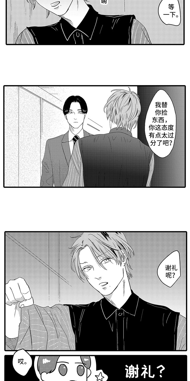 第3章：孤独1