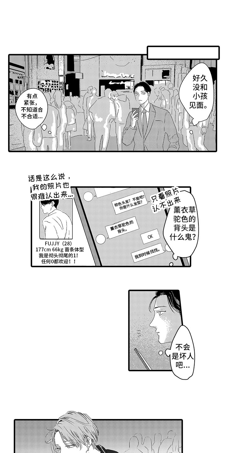 第1章：见面7