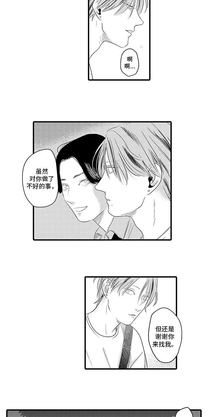 第15章：倾诉10