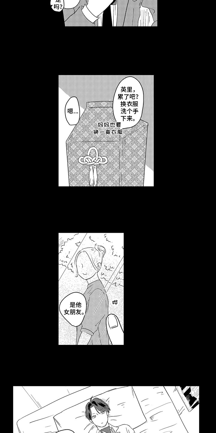 第3章：孤独4