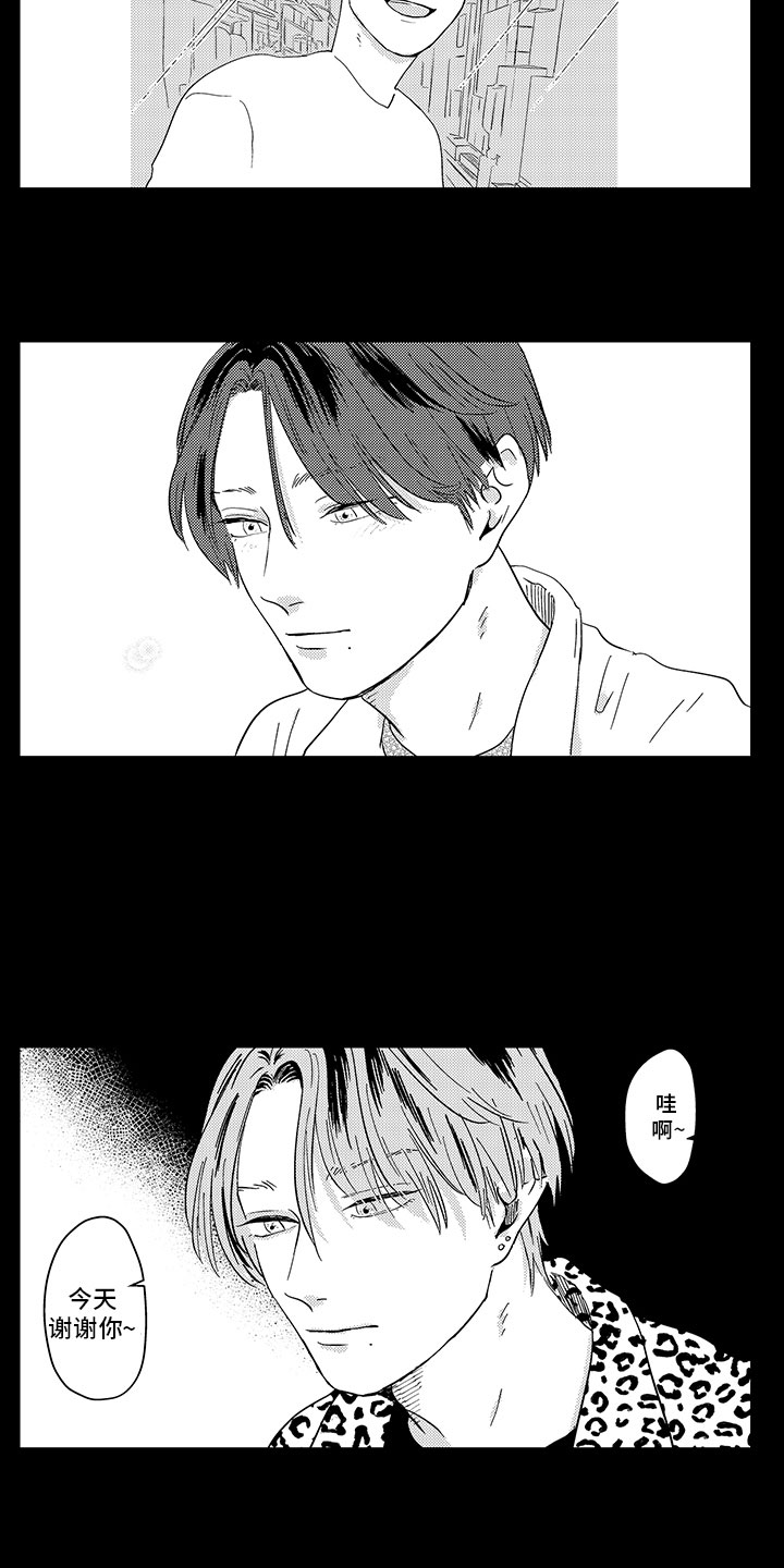 第3章：孤独8