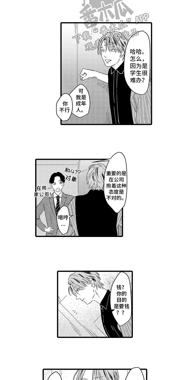 第4章：要求3