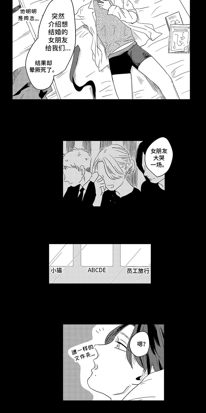 第3章：孤独5