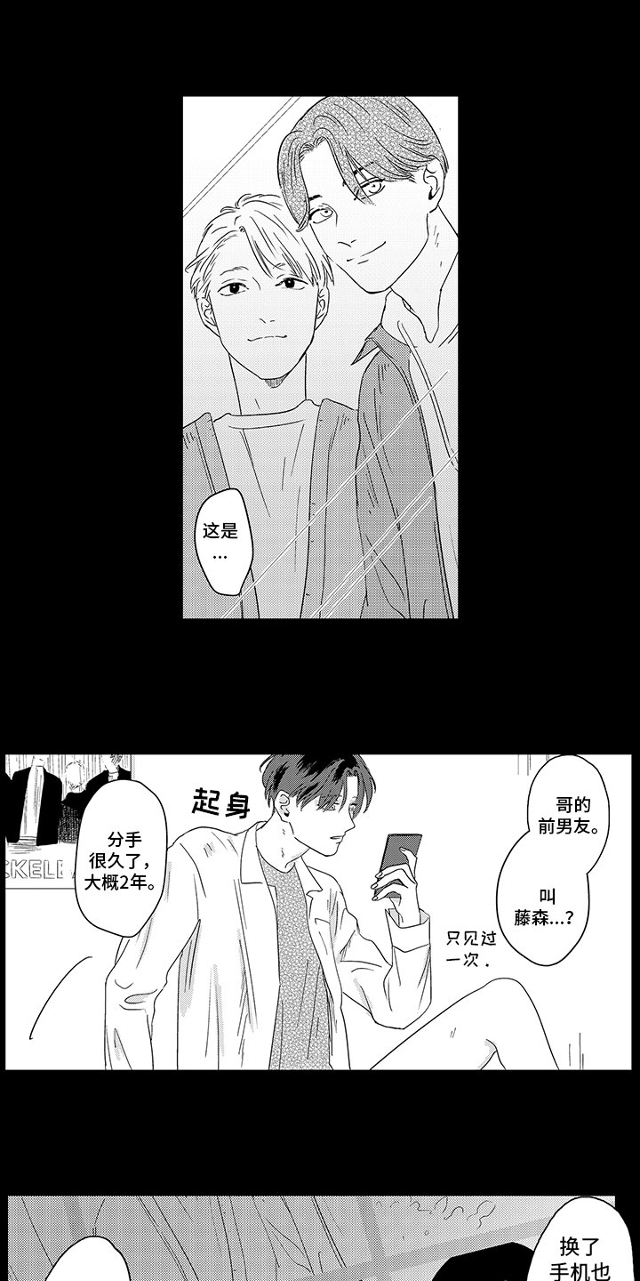 第3章：孤独6