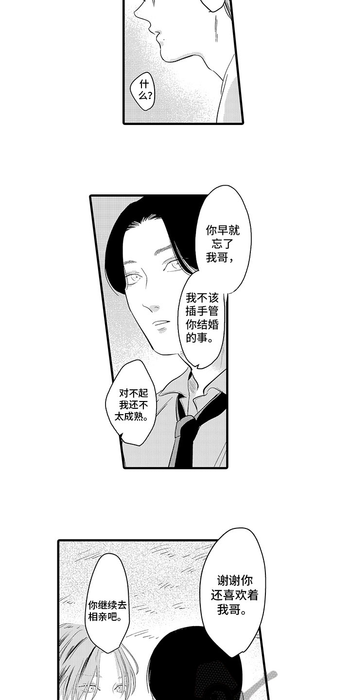 第15章：倾诉1