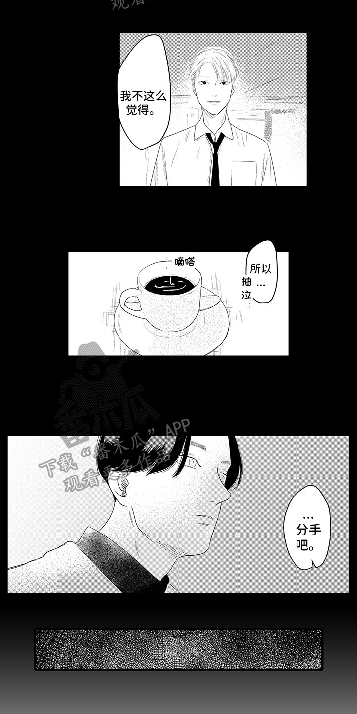 第16章：坦白9