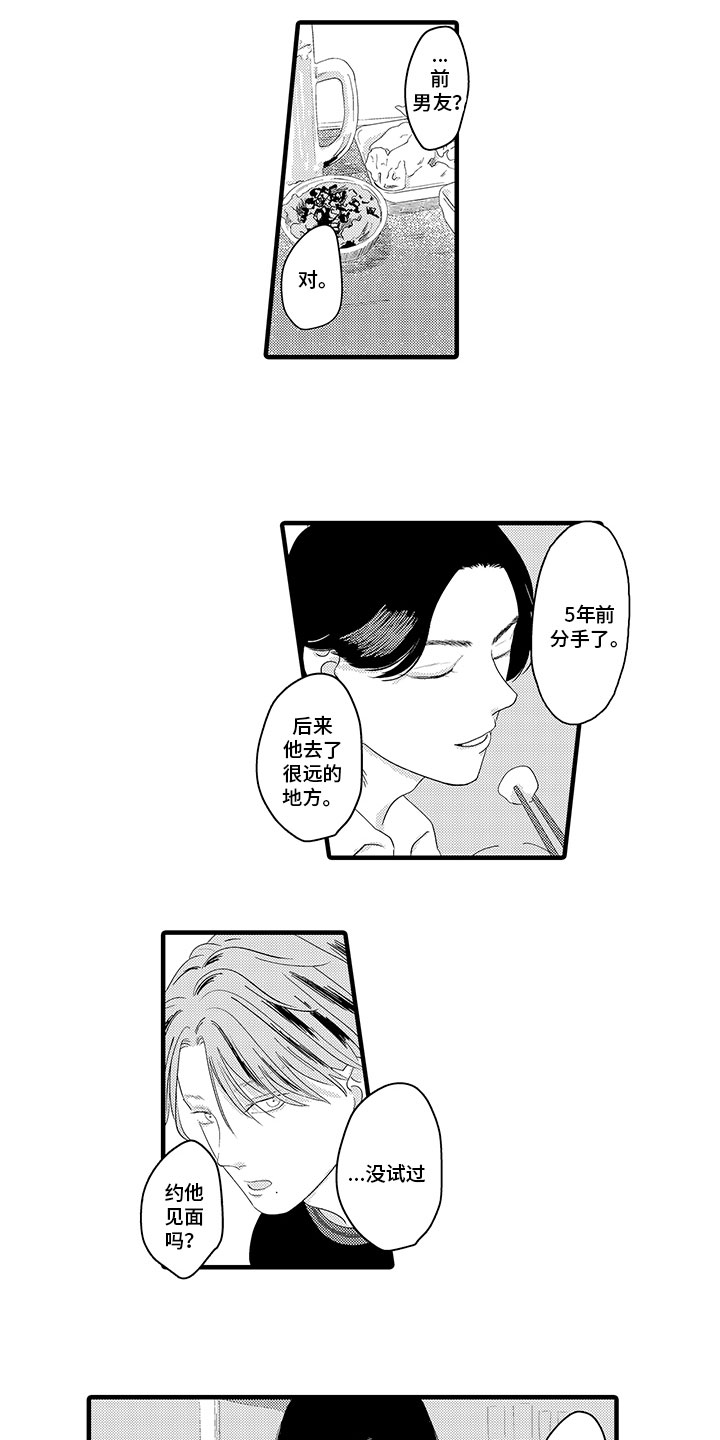 第8章：解释8