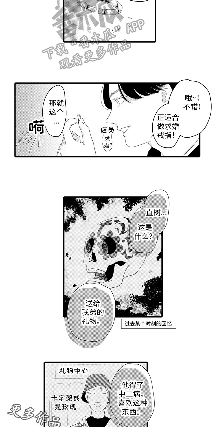 第20章：买戒指9