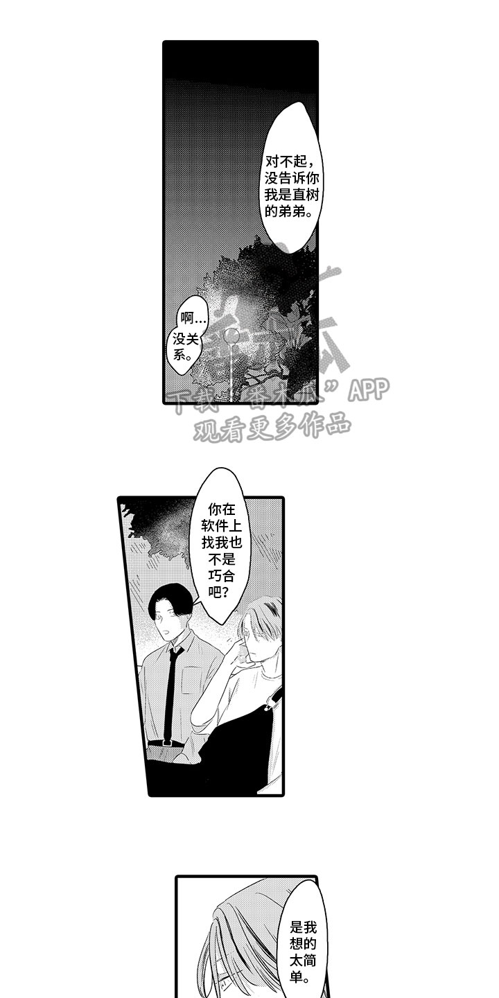 第15章：倾诉0