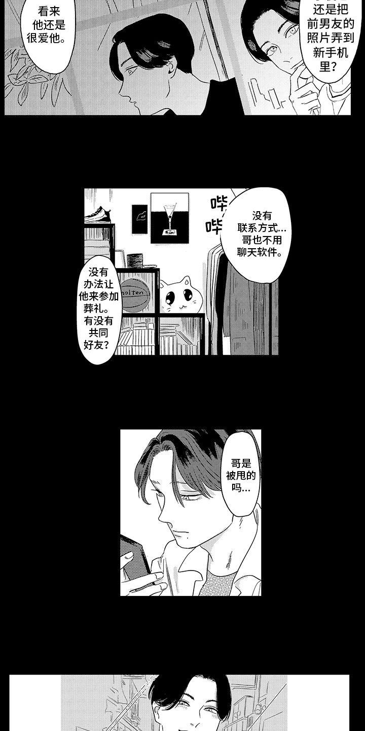第3章：孤独7