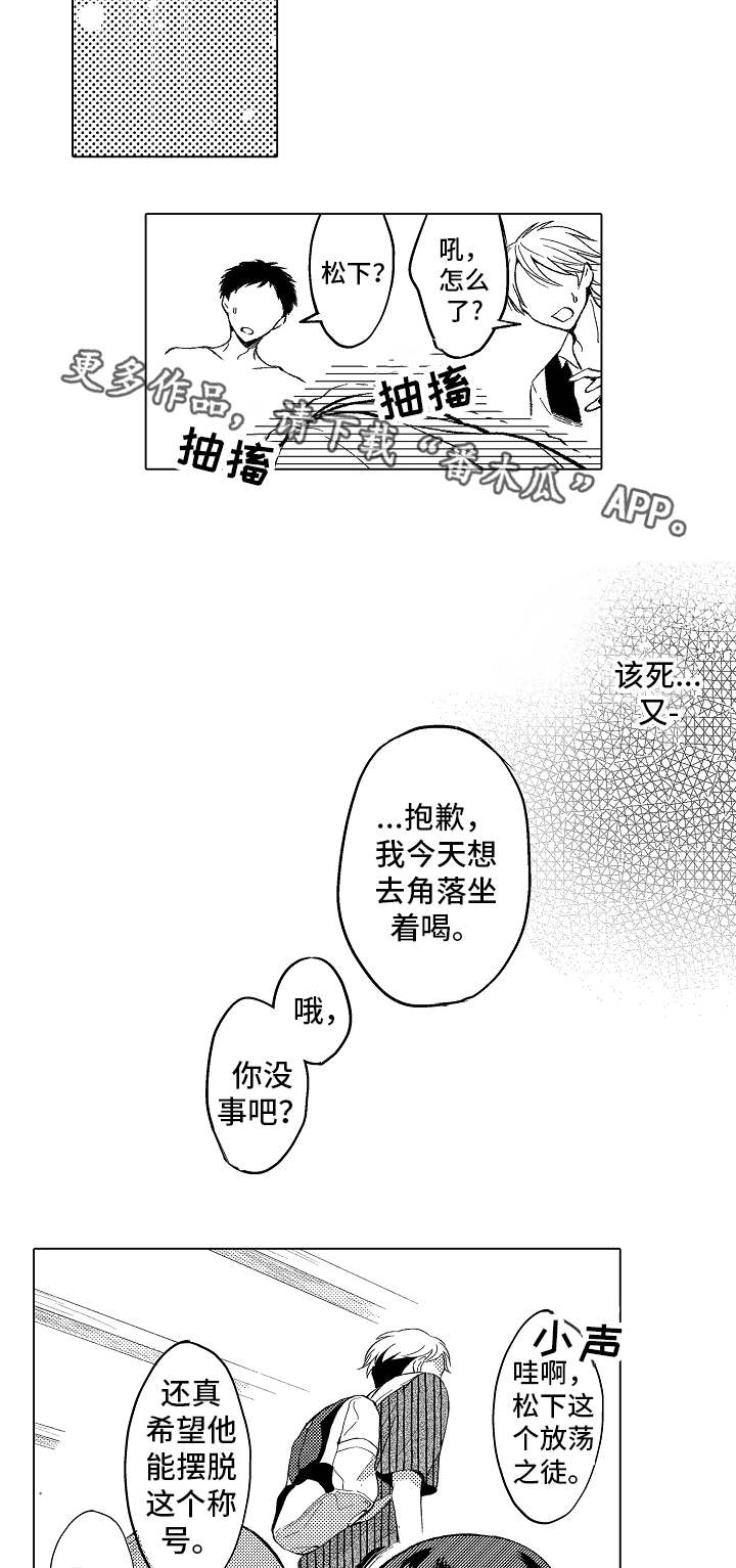 第5章：很奇怪3
