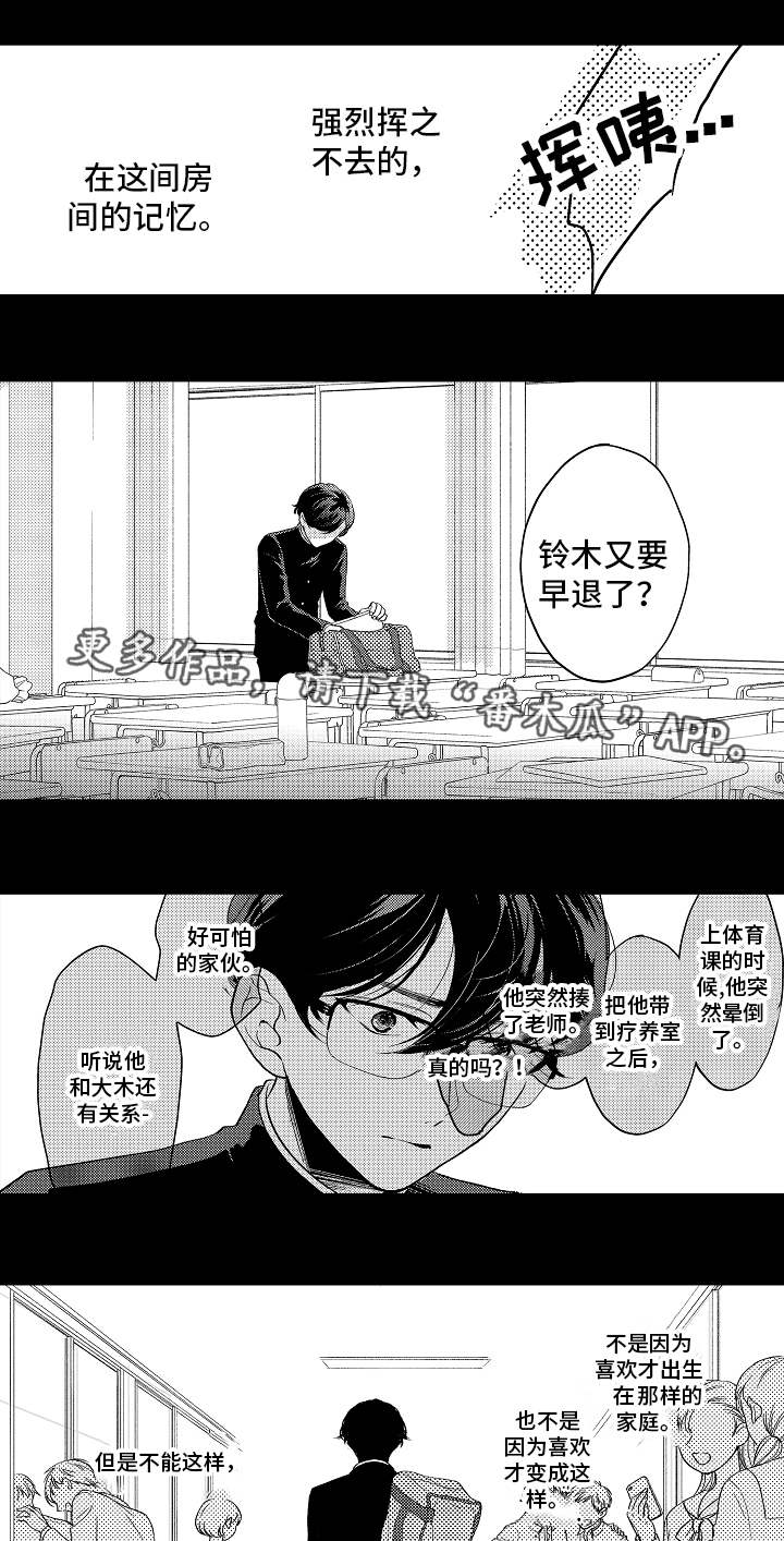 第19章：梦魇2