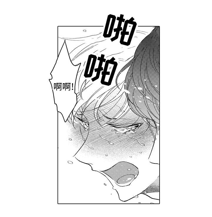 第14章：自愿的3