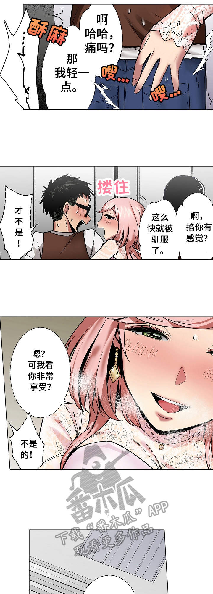 第13章：咸猪手0
