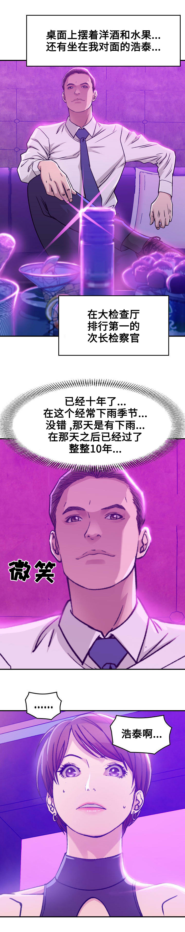 第1章：开始1
