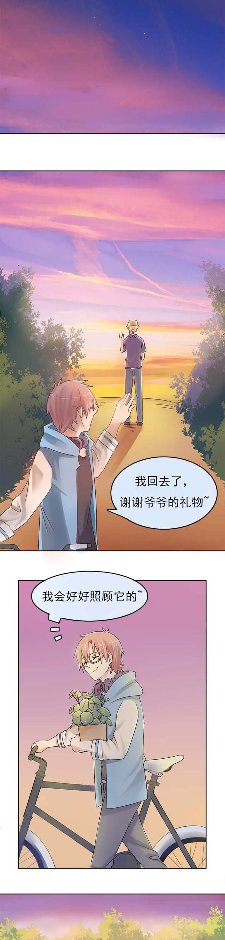 第3章：草神救我！6