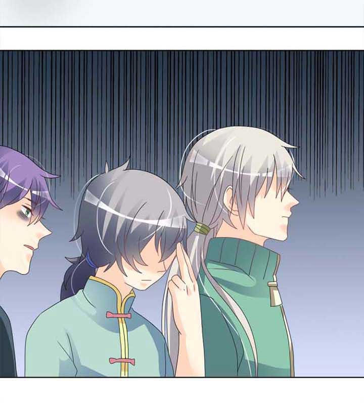 第32章：Kiss x28