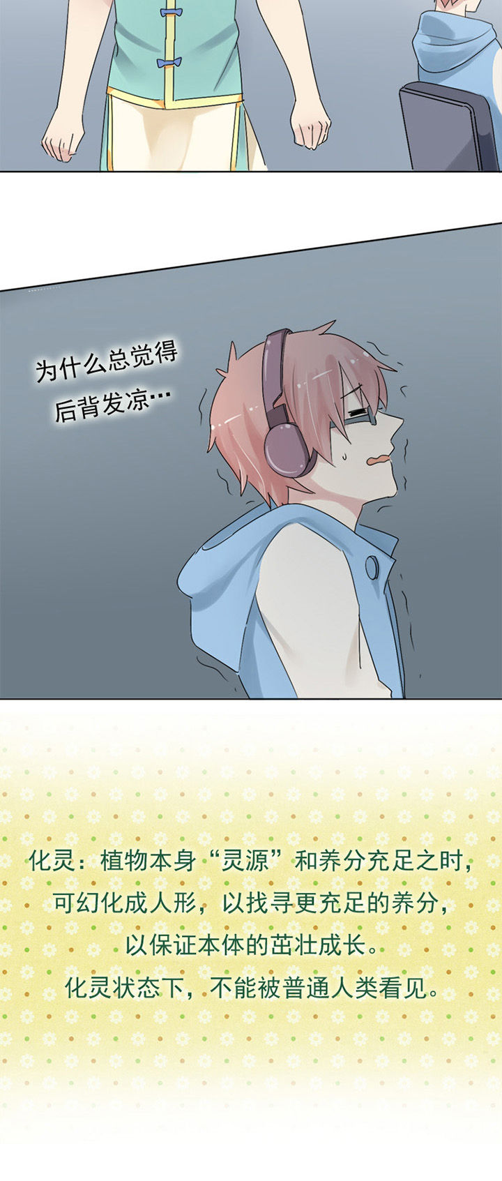 第4章：草神驾到7