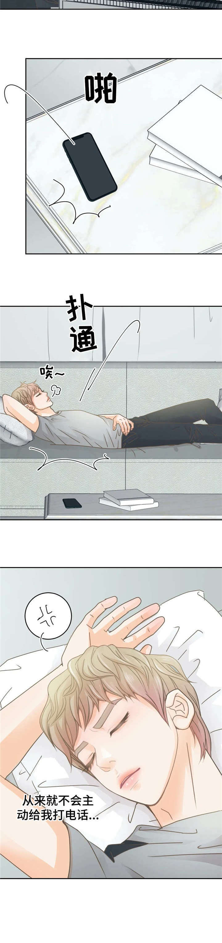 第18章：电话2