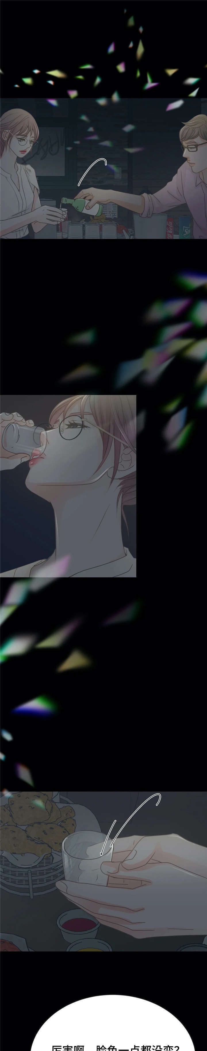 第16章：酒局4