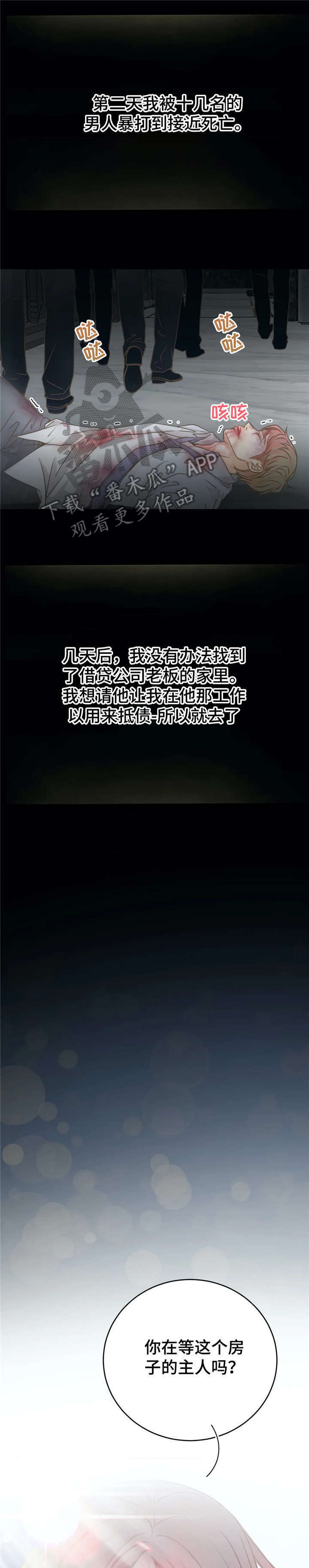 第17章：我养你11