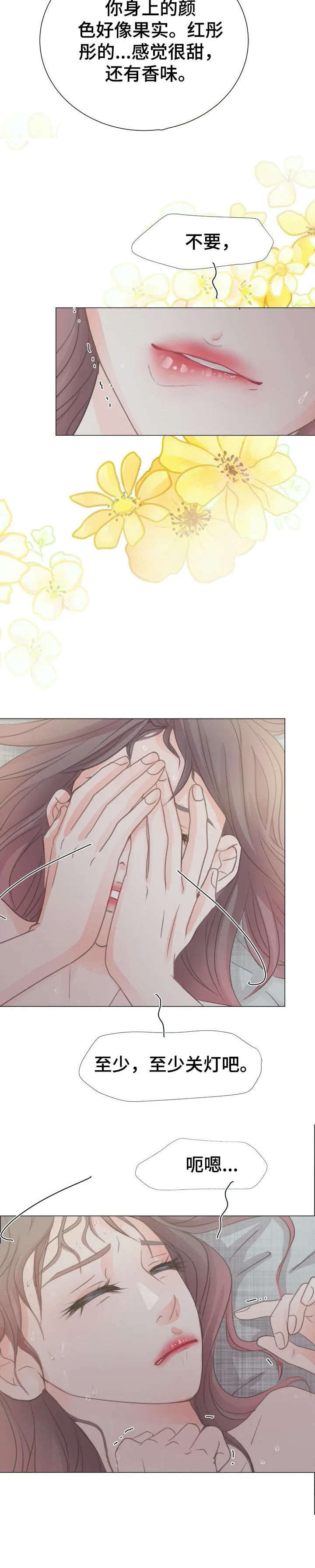 第5章：不太适应8