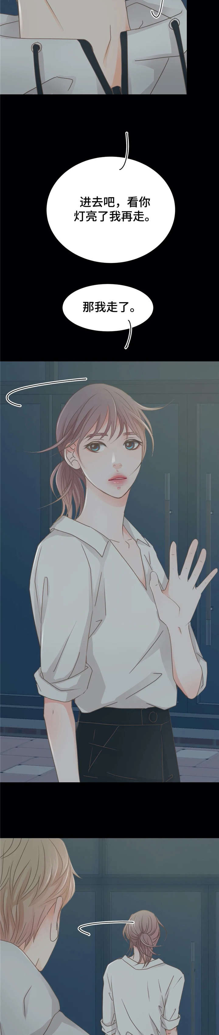 第29章：嘘7