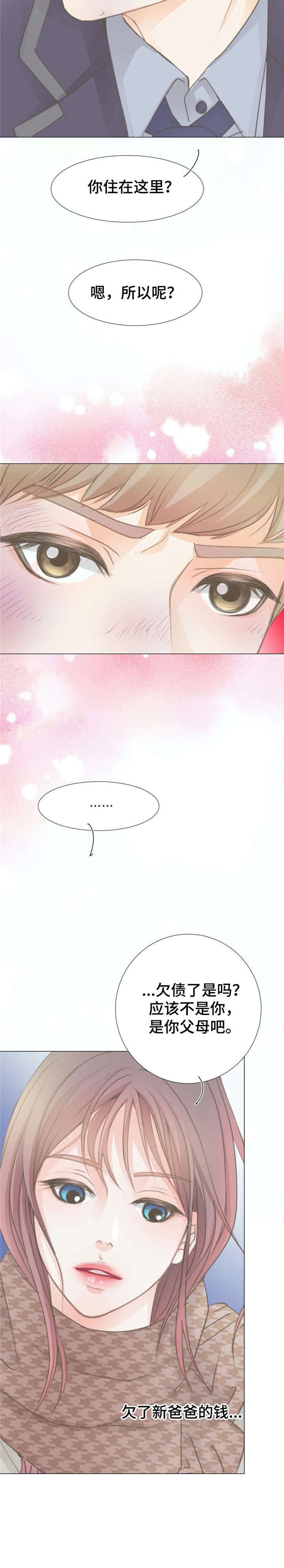 第6章：初见9