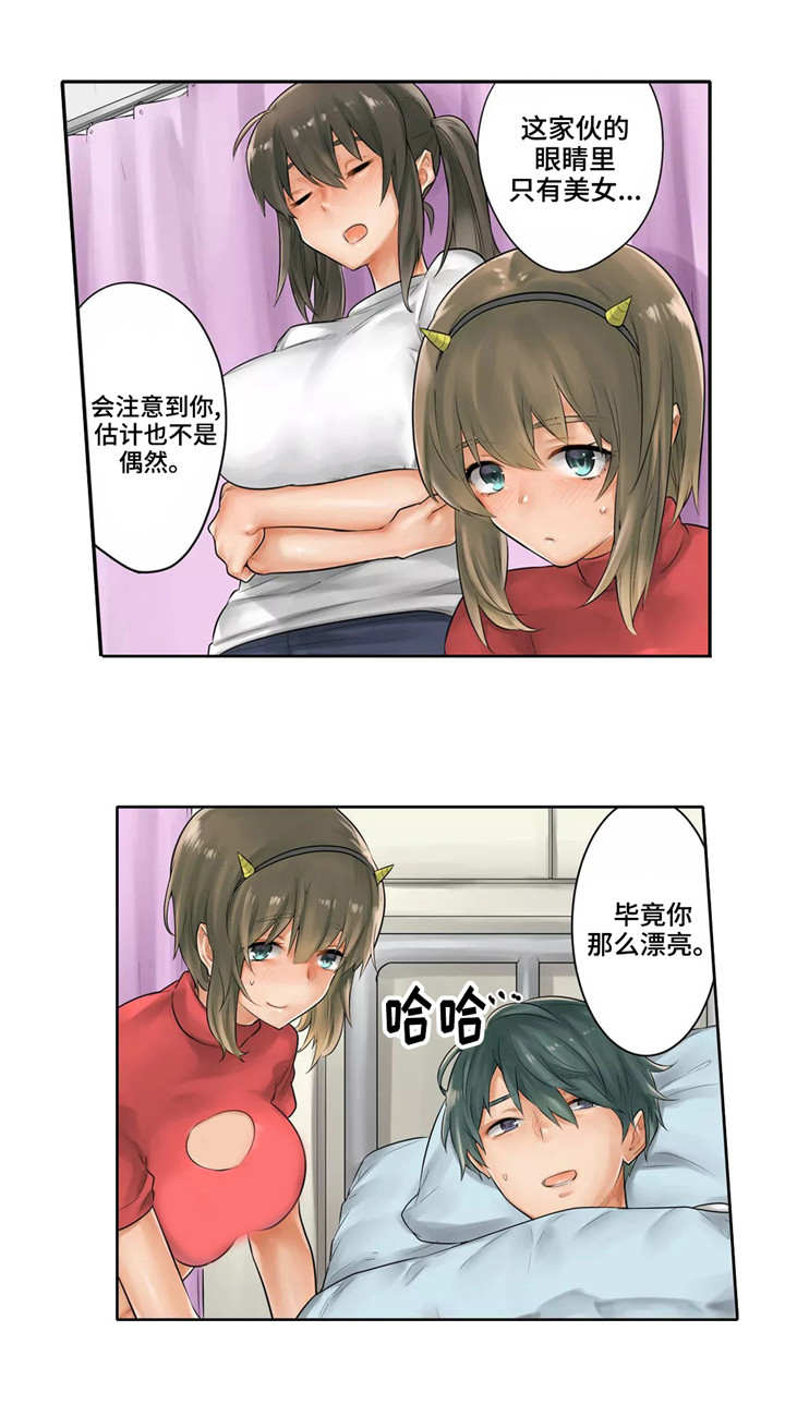 第22章：医务室0